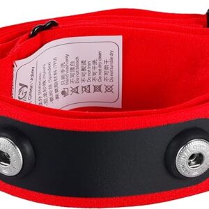 My Zone Chest Replacement Strap